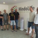 Article about MindoLife company, Team and Reality